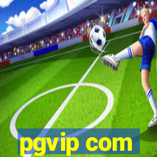 pgvip com